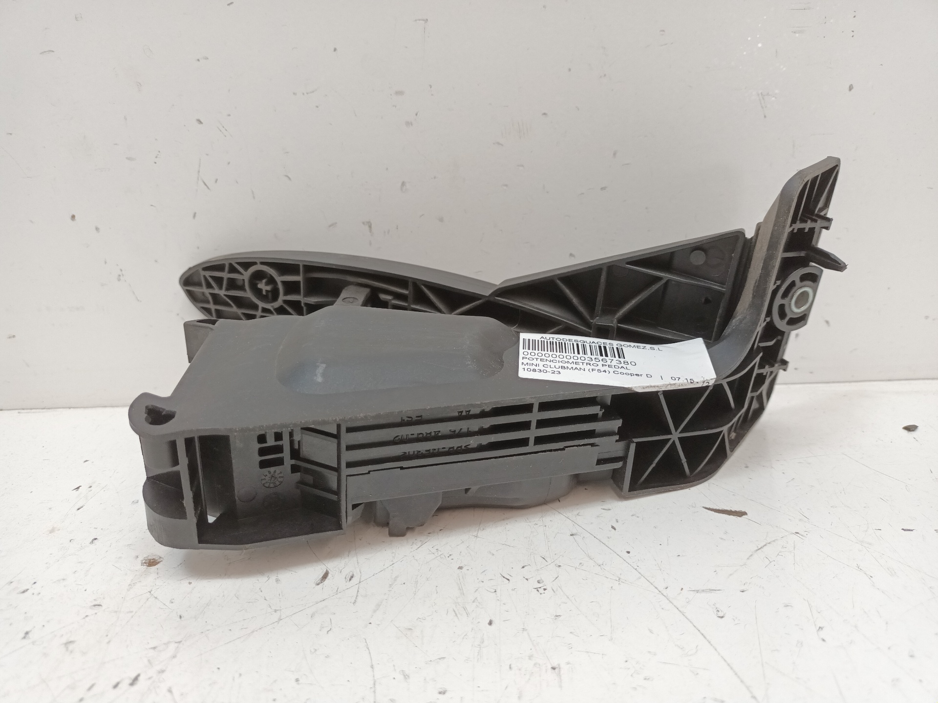 MINI Clubman F54 (2015-2024) Other Body Parts 35426853177 25277506