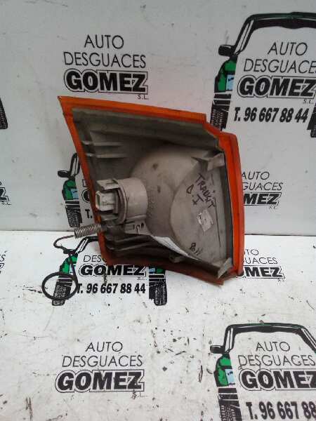 TOYOTA Transit 2 generation (1986-2003) Front left turn light 1063534 25253805