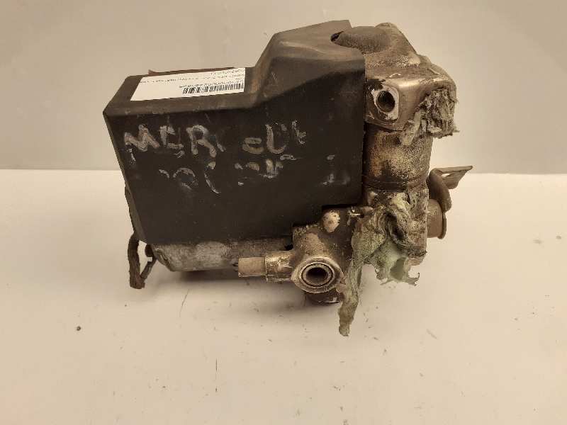 MERCEDES-BENZ ABS Pump 0265200043 24081748