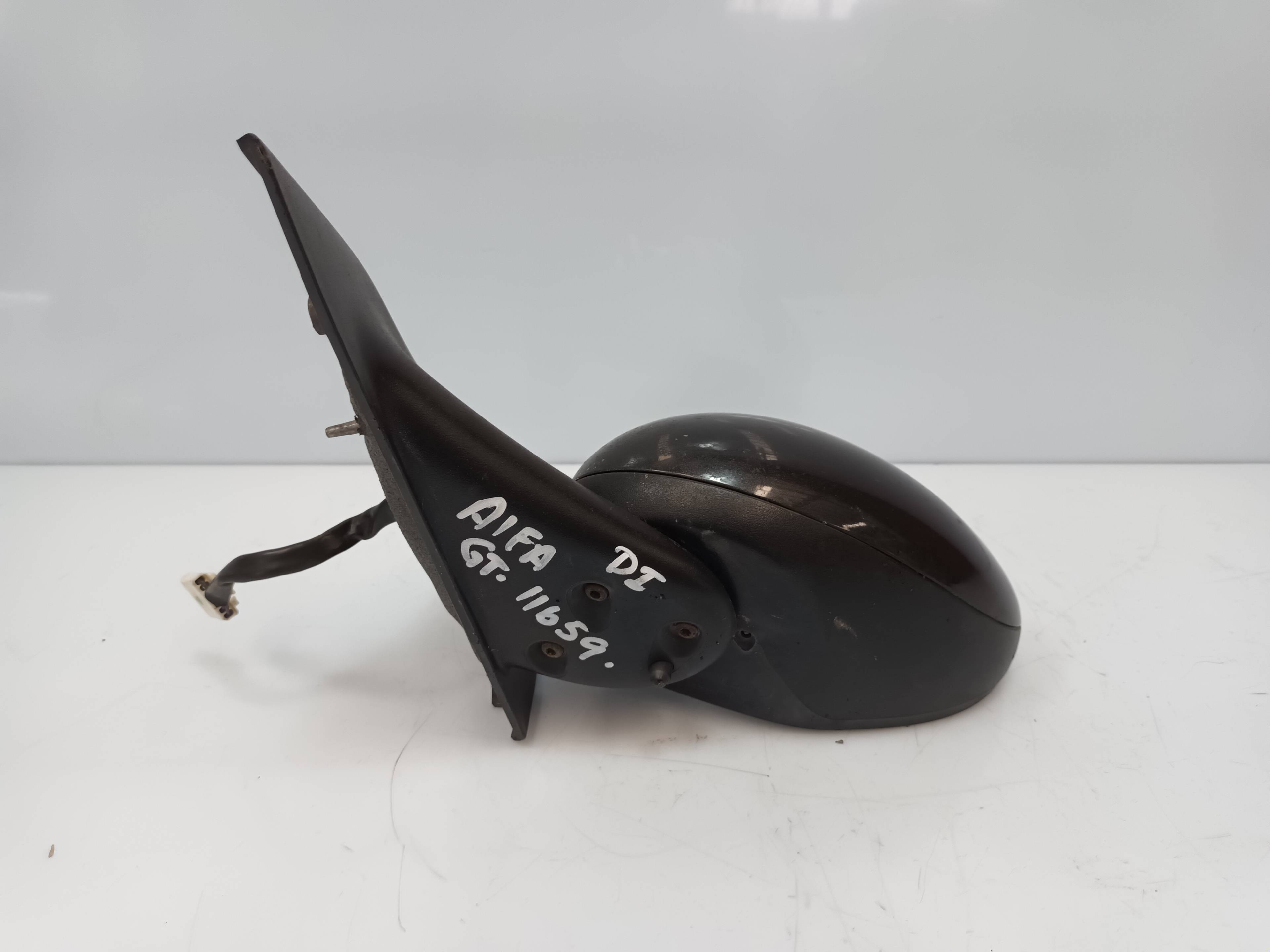 NISSAN Left Side Wing Mirror ELECTRICO 25401525