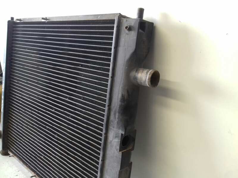 ROVER 200 XW (1992-1999) Radiateur de climatisation 25268635