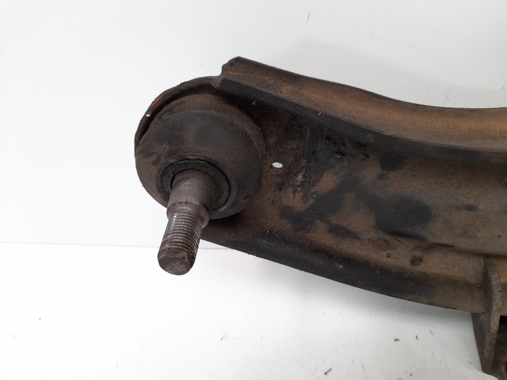 PEUGEOT RD (1 generation) (1996-2002) Front Right Arm 5450129500 22035308