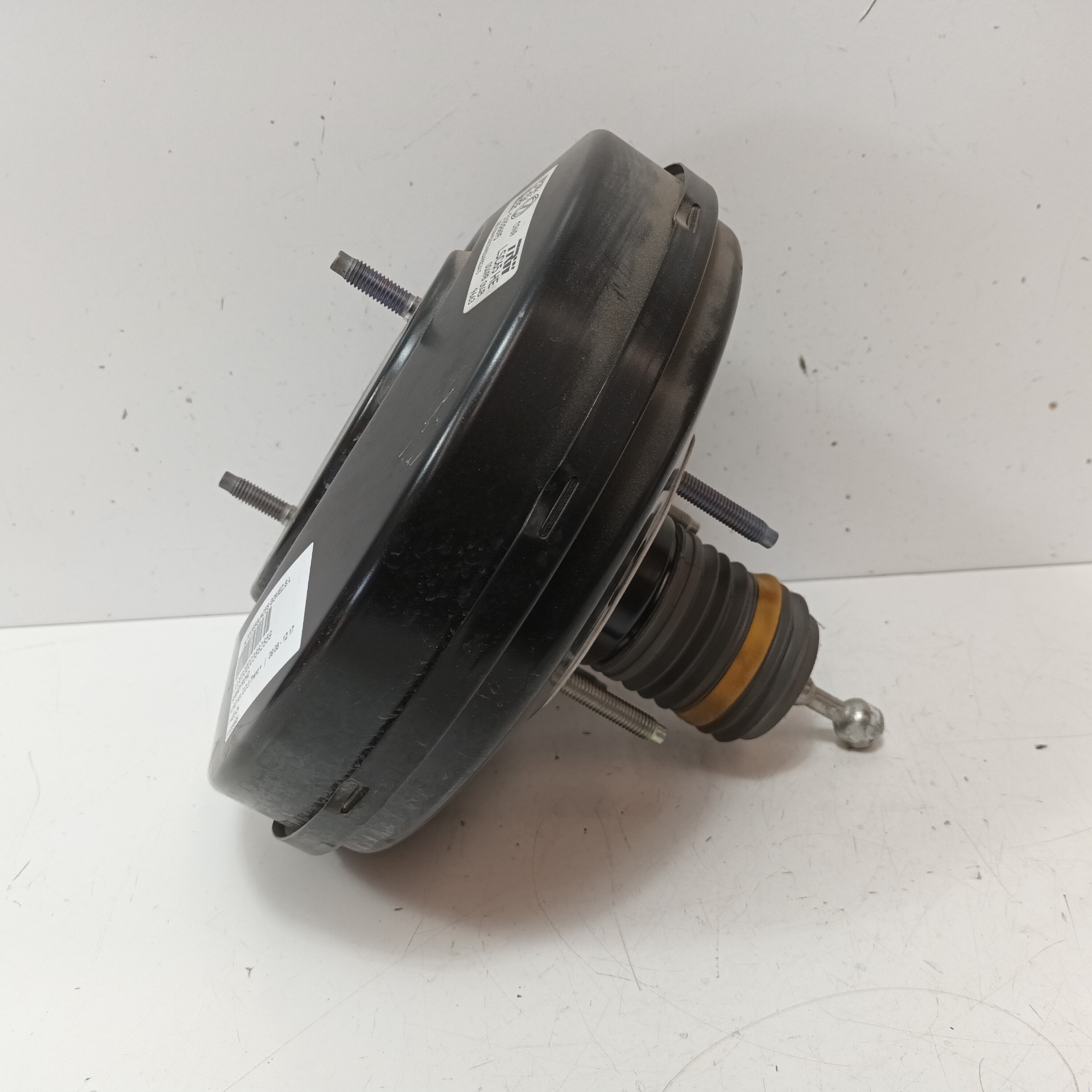 CHEVROLET Ka 2 generation (2008-2020) Brake Servo Booster 51838695 23566514