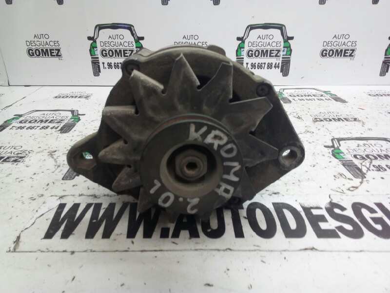 FIAT Croma 154 (1985-1996) Generator 0120469646 25279406