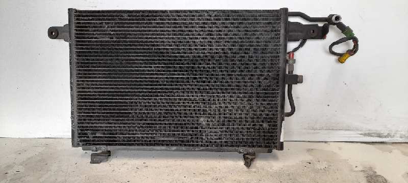 AUDI 100 S3 (1982-1990) Air Con radiator 4A0260401AB 24088285