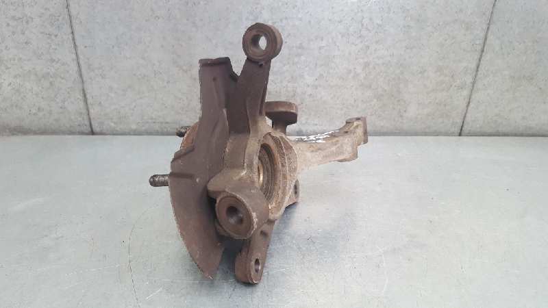 CHEVROLET Kalos 1 generation (2003-2008) Axul butuc roți stânga față 96870491 24073061