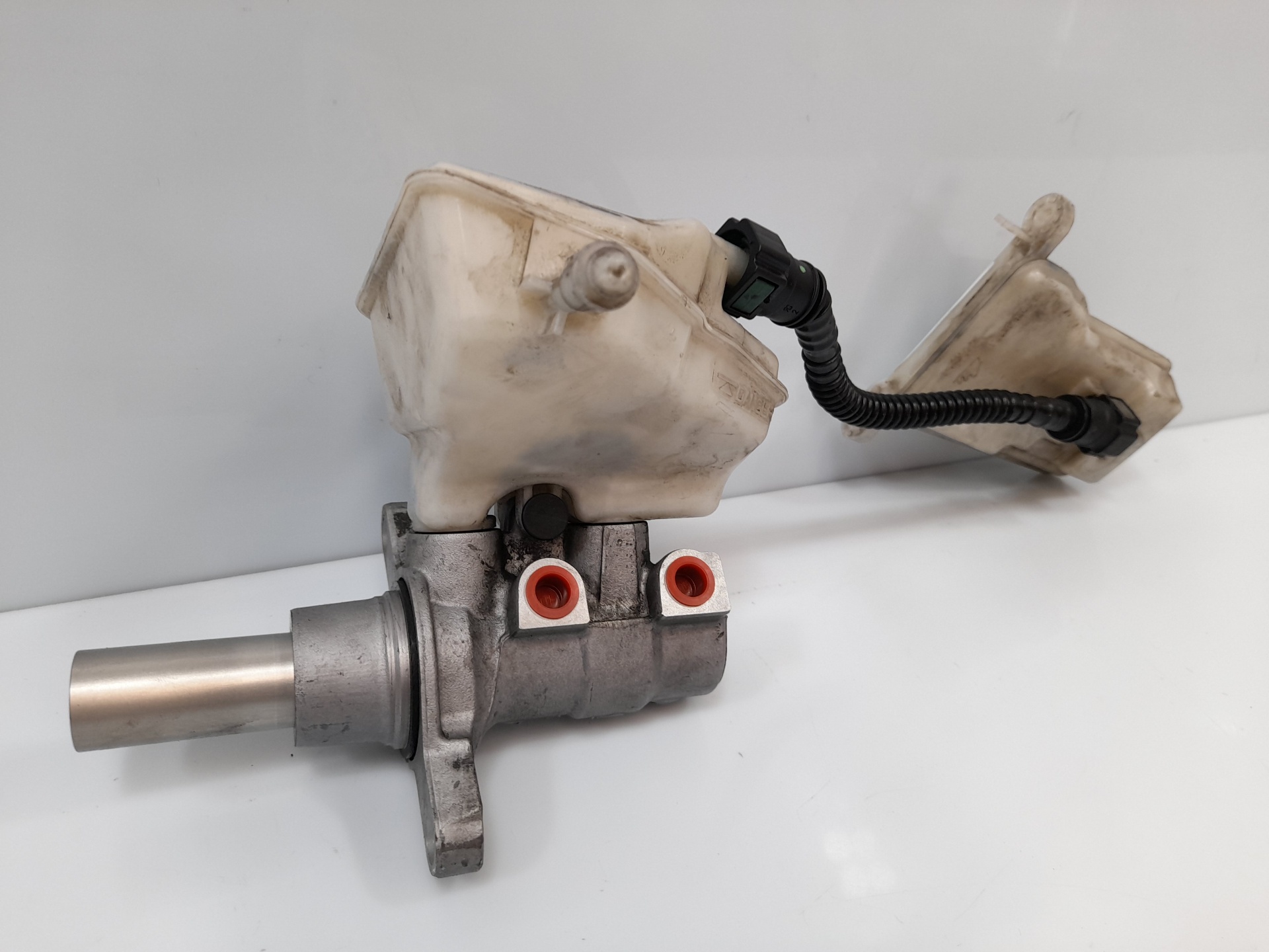 PEUGEOT 308 T9 (2013-2021) Brake Cylinder 03350890841 25207905