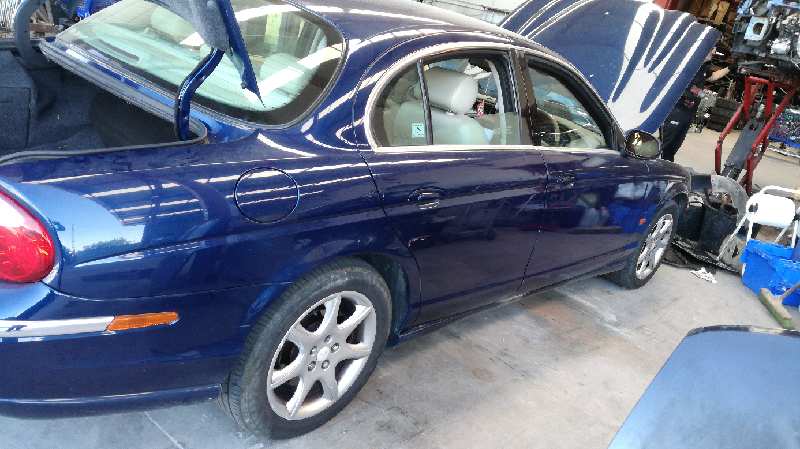 JAGUAR S-Type 1 generation (1999-2008) Други интериорни части 4622005195 25260484