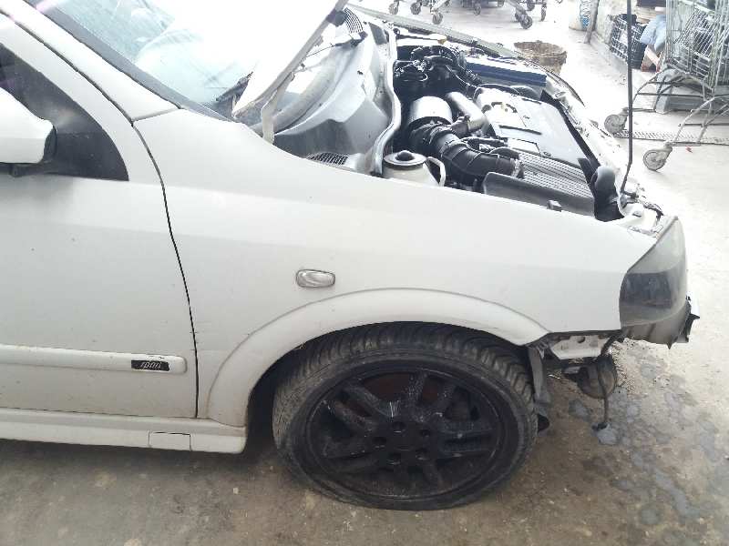 MAZDA Astra H (2004-2014) Другие блоки управления 09226861 24076534