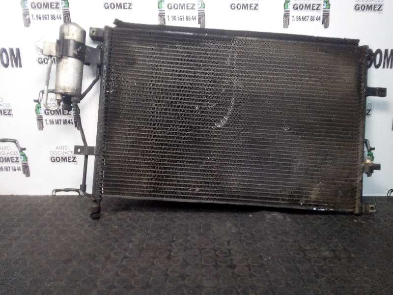 CITROËN S80 1 generation (1998-2006) Radiateur de climatisation 30676602 21968175