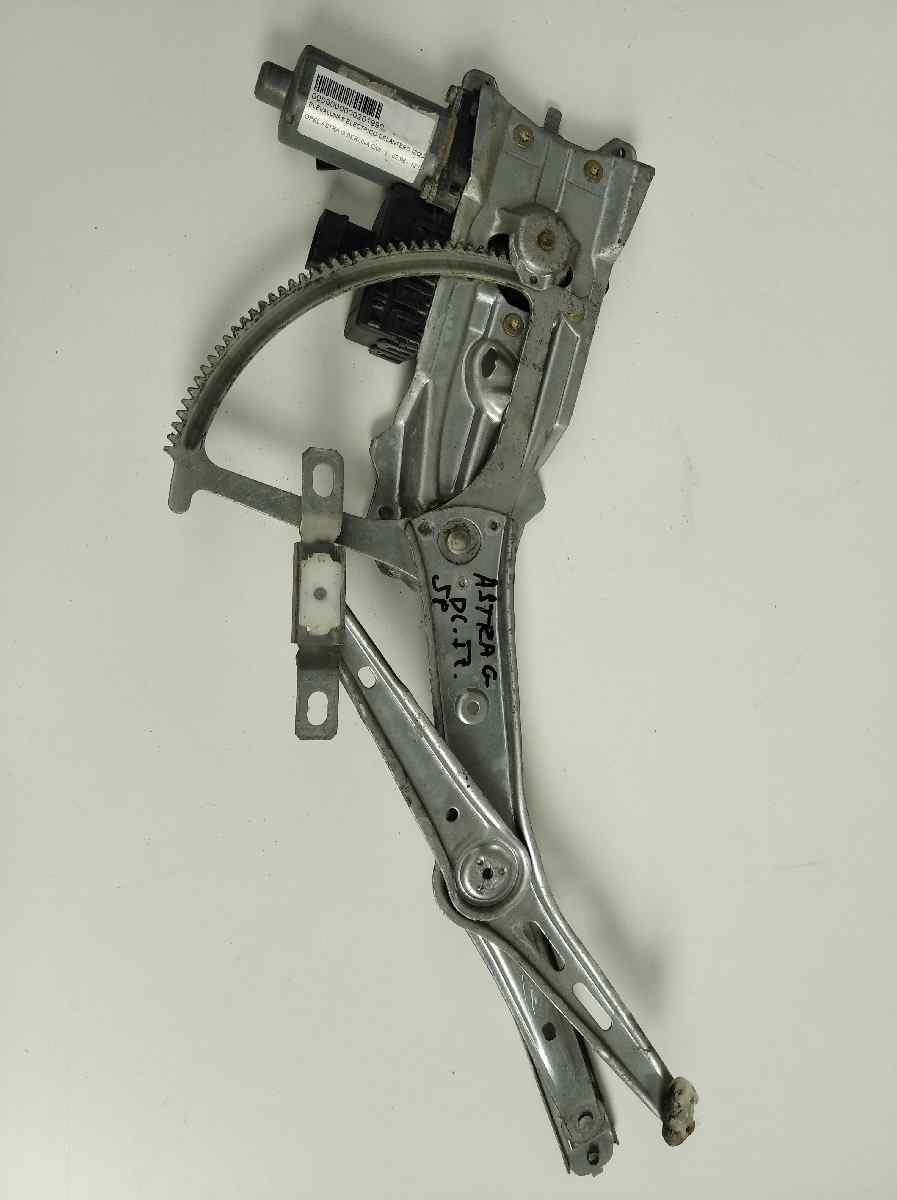 VAUXHALL Astra H (2004-2014) Other part 5PUERTAS 25241056