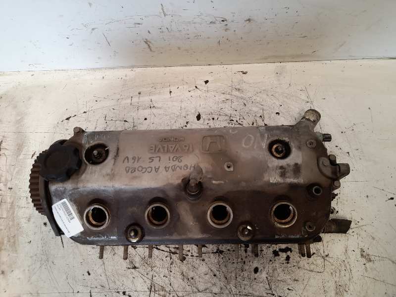 HONDA Accord 3 generation (1985-1989) Engine Cylinder Head A20A2 25227681