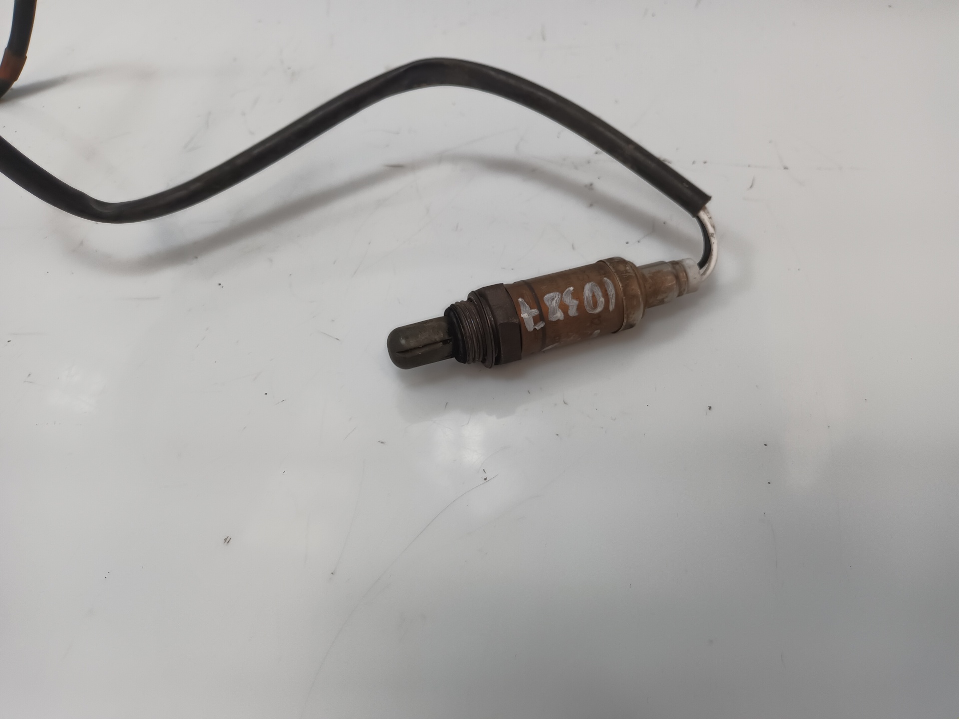 VOLVO 940 1 generation (1990-1998) Sonde à oxygène lambda 9135621 25199080