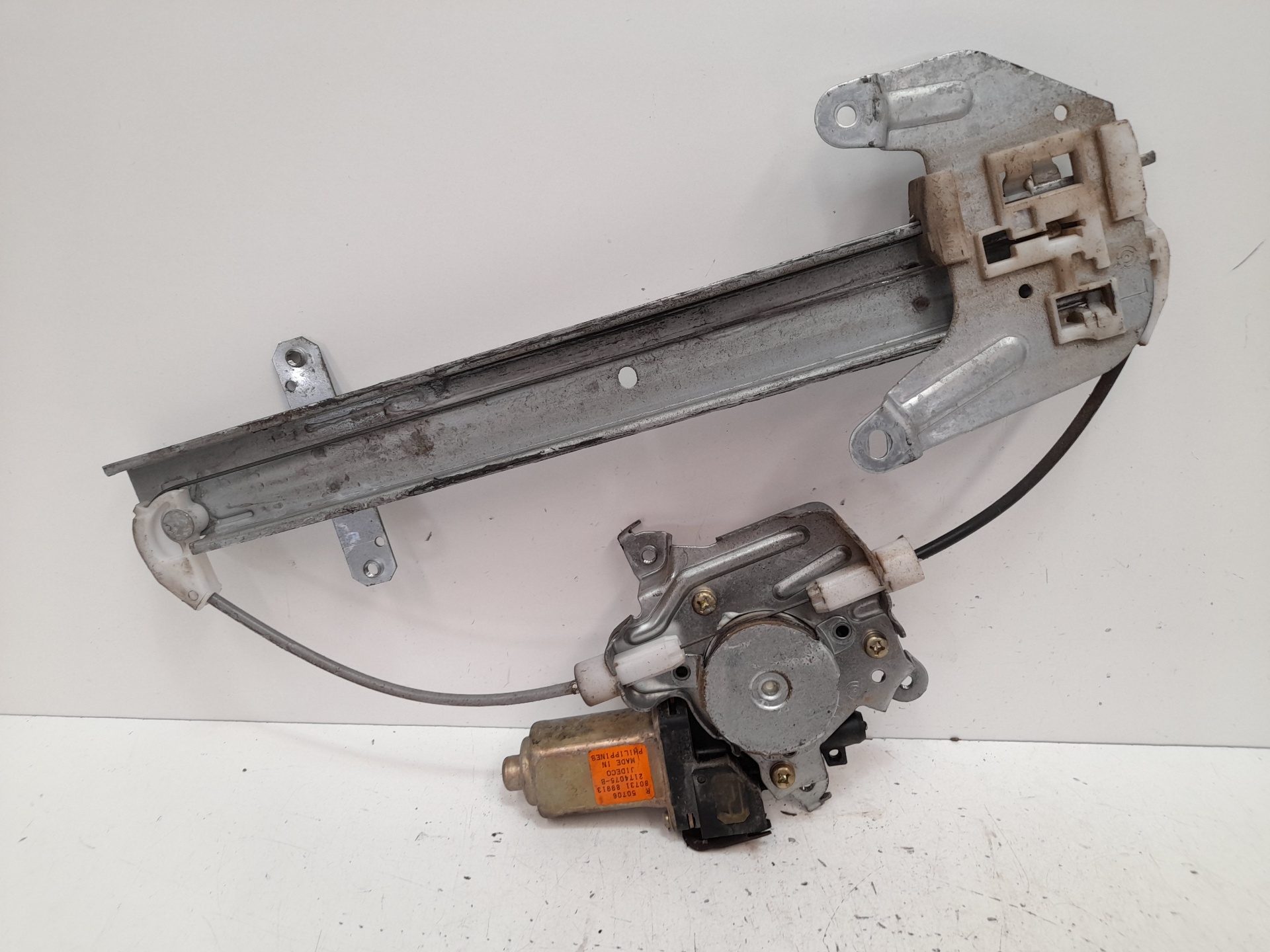 NISSAN X-Trail T30 (2001-2007) Other part 8073189913 22347453