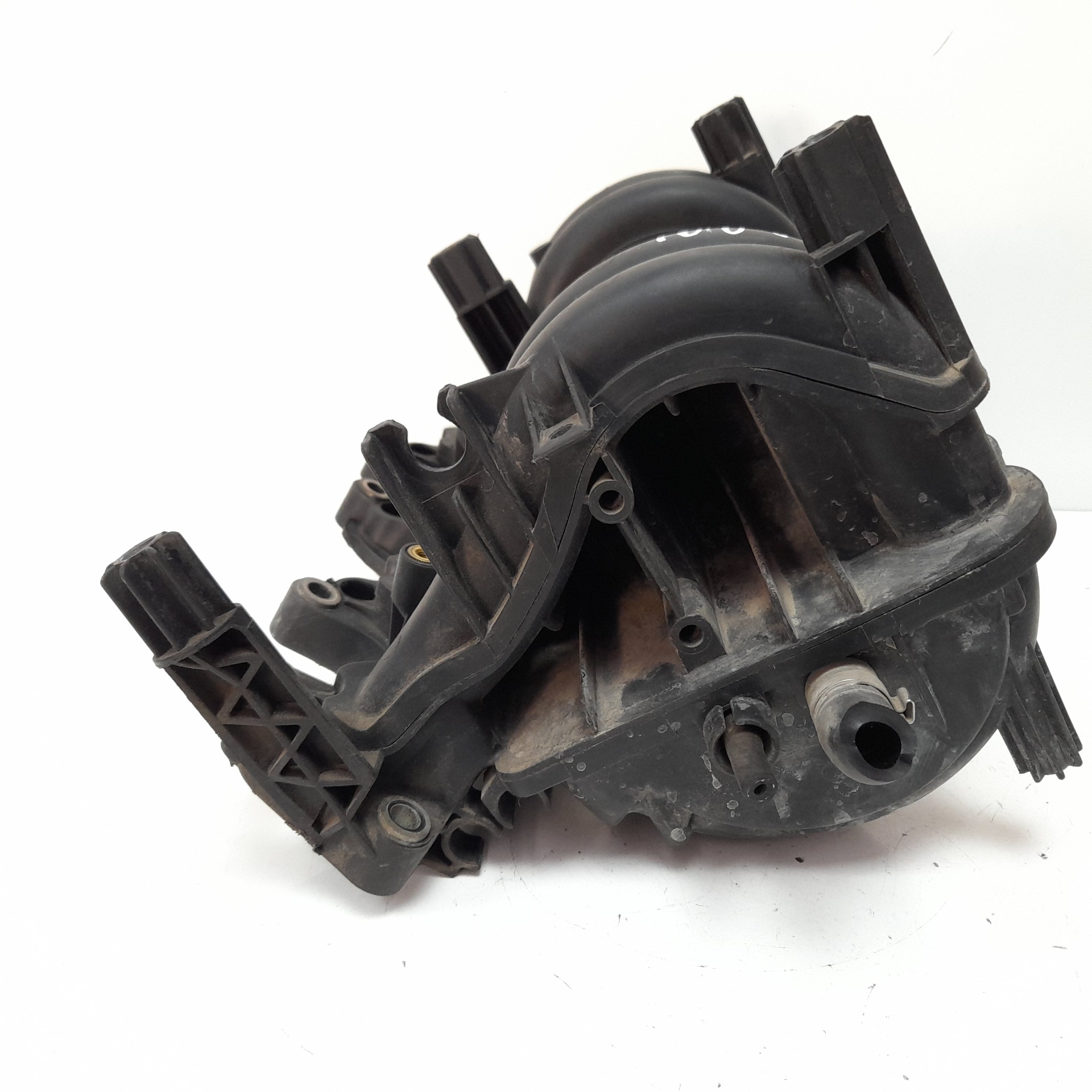 VAUXHALL Polo 3 generation (1994-2002) Intake Manifold 030129711BF 24106338