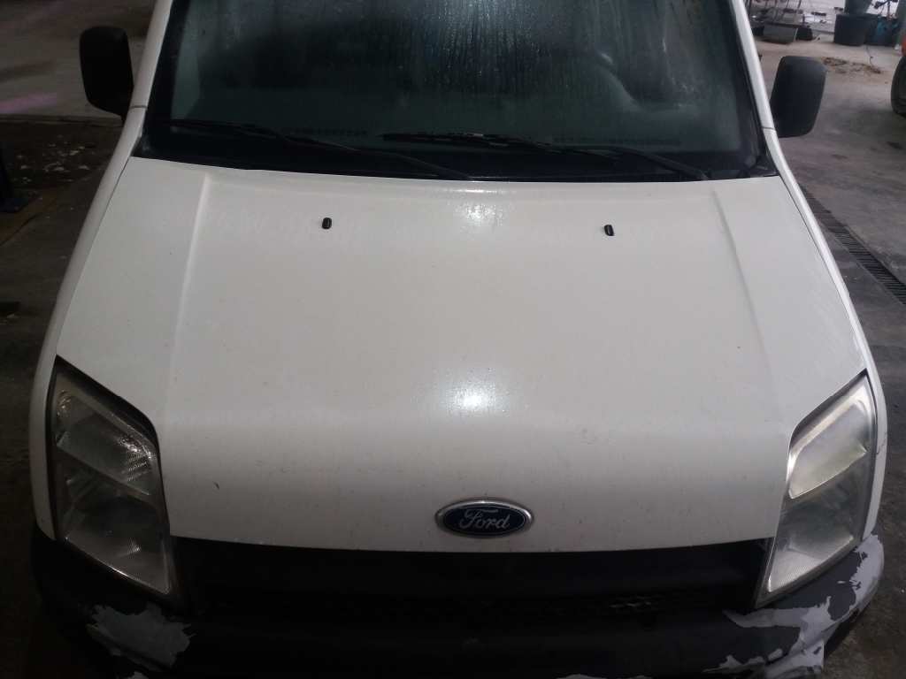 FORD Tourneo Connect 1 generation (2002-2013) Шлейф руля 6T1T14A664AA 24870682