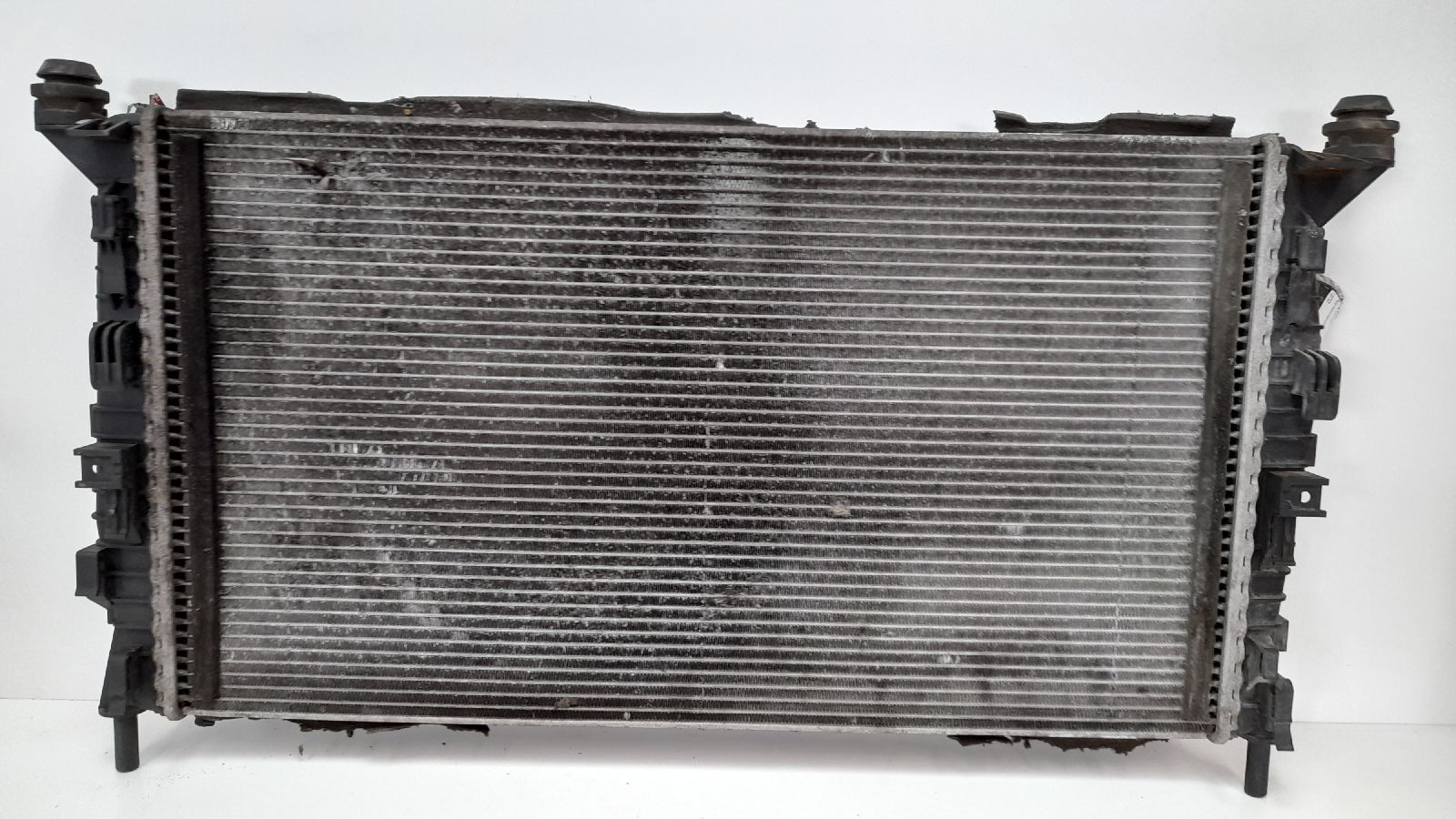 VAUXHALL Air Con Radiator 3M5H8005TJ 25259846