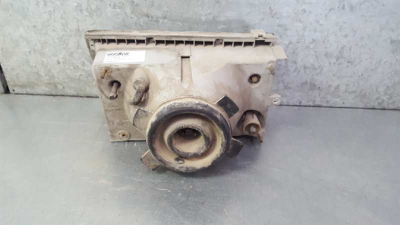 FIAT Regata 1 generation (1984-1989) Front Høyre Frontlykt 0005959619 21996190