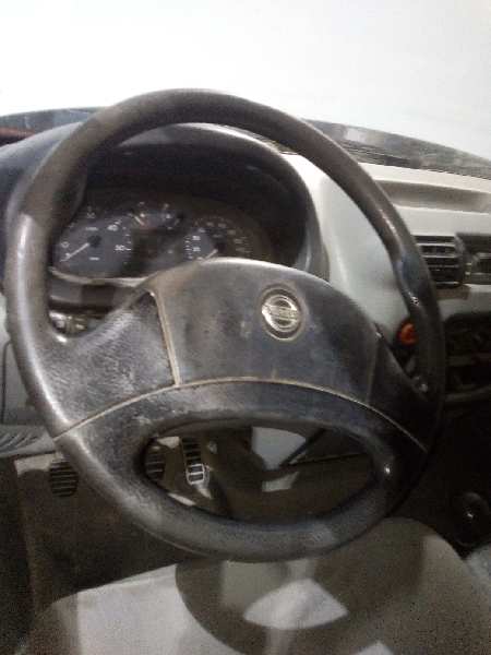 NISSAN Other part MANUAL 25393933