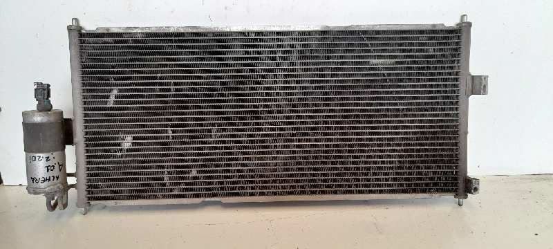 VAUXHALL Almera N16 (2000-2006) Охлаждающий радиатор 92100BN300 25239519