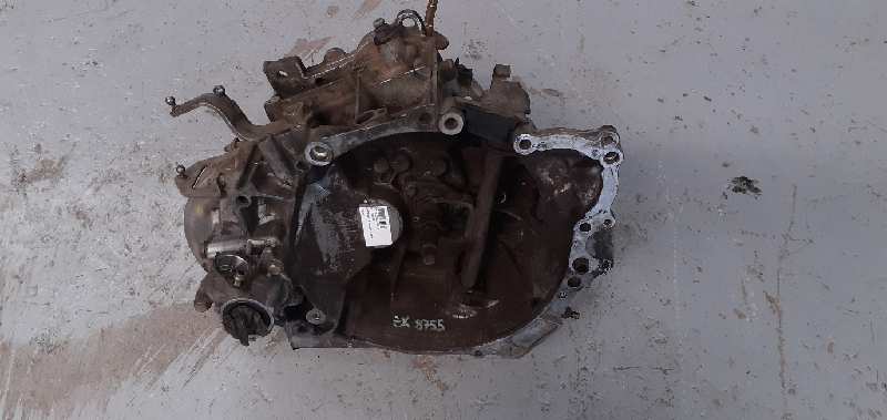 MAZDA ZX 1 generation (1991-1997) Girkasse 20CH85 24102081