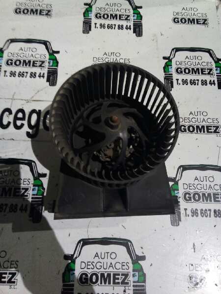 LEXUS Ibiza 2 generation (1993-2002) Heater Blower Fan 1J1819021A 25243467