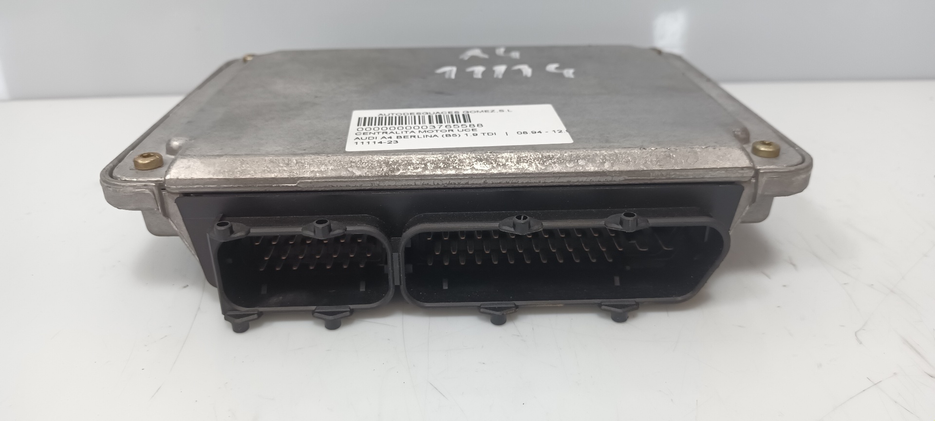 HONDA Engine Control Unit ECU 038906018S 25348827