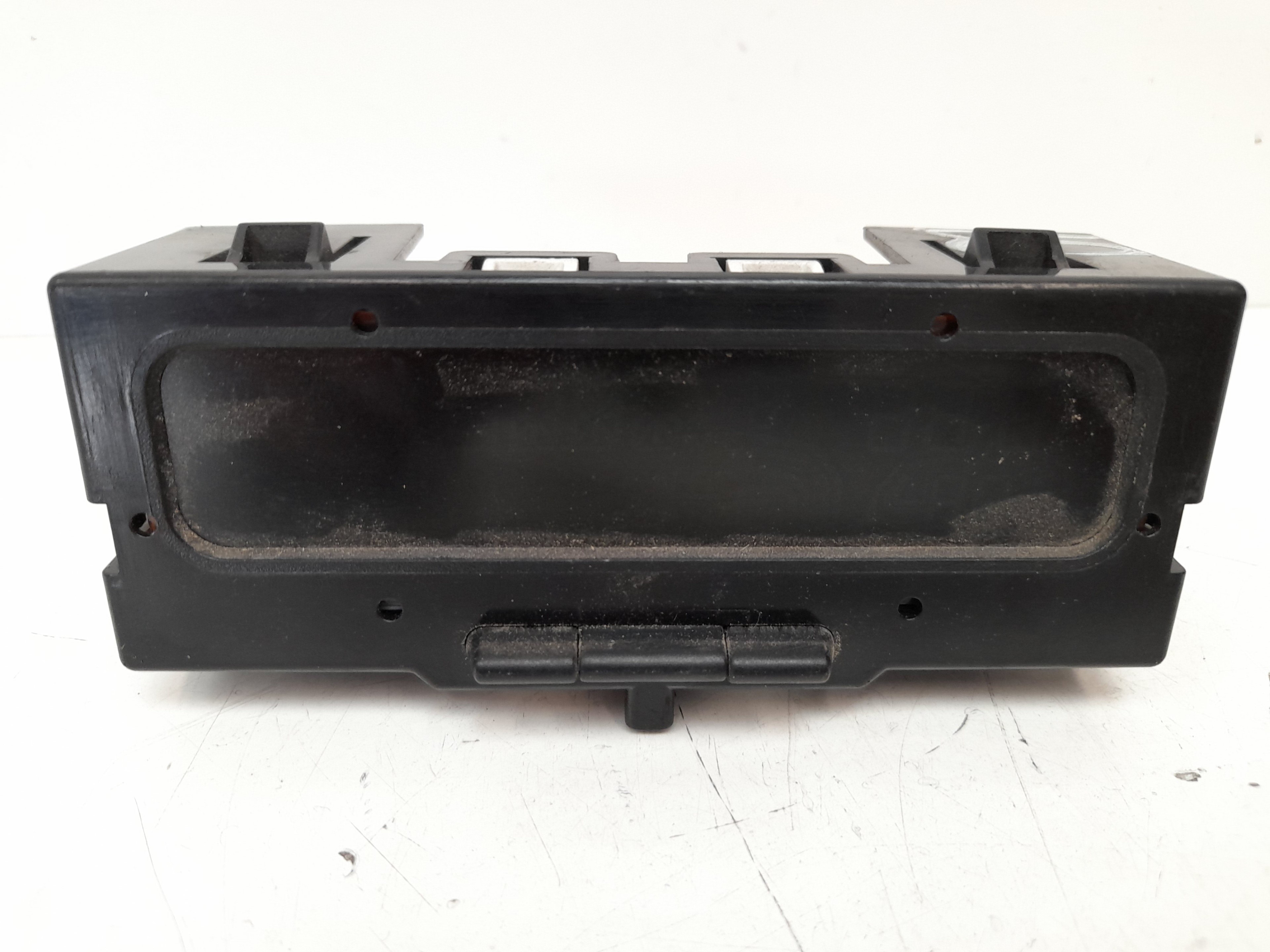 BMW Megane 2 generation (2002-2012) Other Interior Parts 7700436307A 22622101