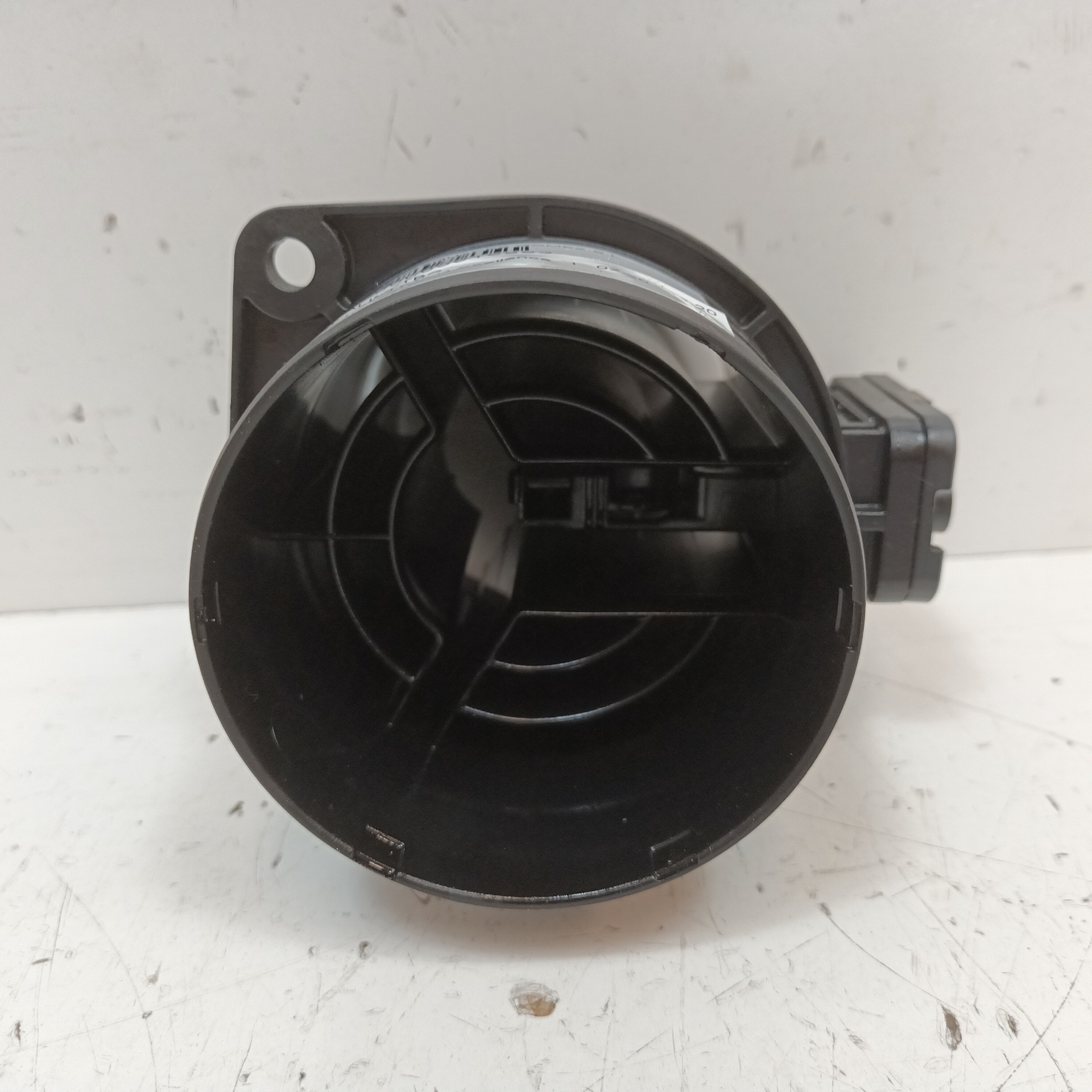 SEAT Alhambra 2 generation (2010-2021) Mass Air Flow Sensor MAF 05L906461B 25392471