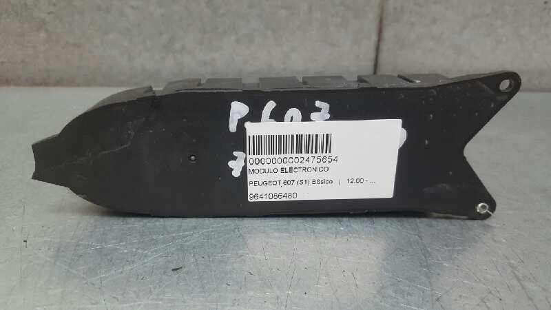 FIAT 607 1 generation (2000-2008) Other Control Units 9641086480 24080917