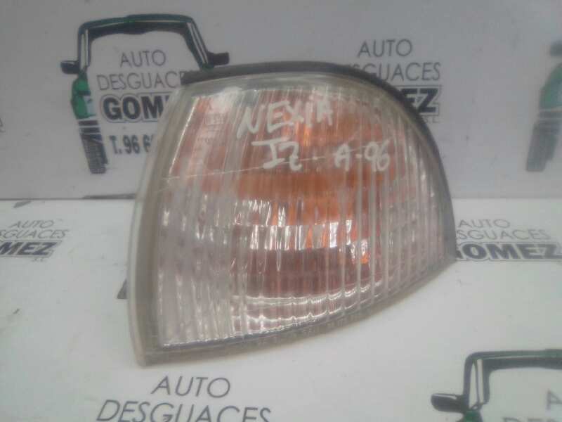 HONDA Nexia 1 generation (1994-2016) Front left turn light 96175349 25239781