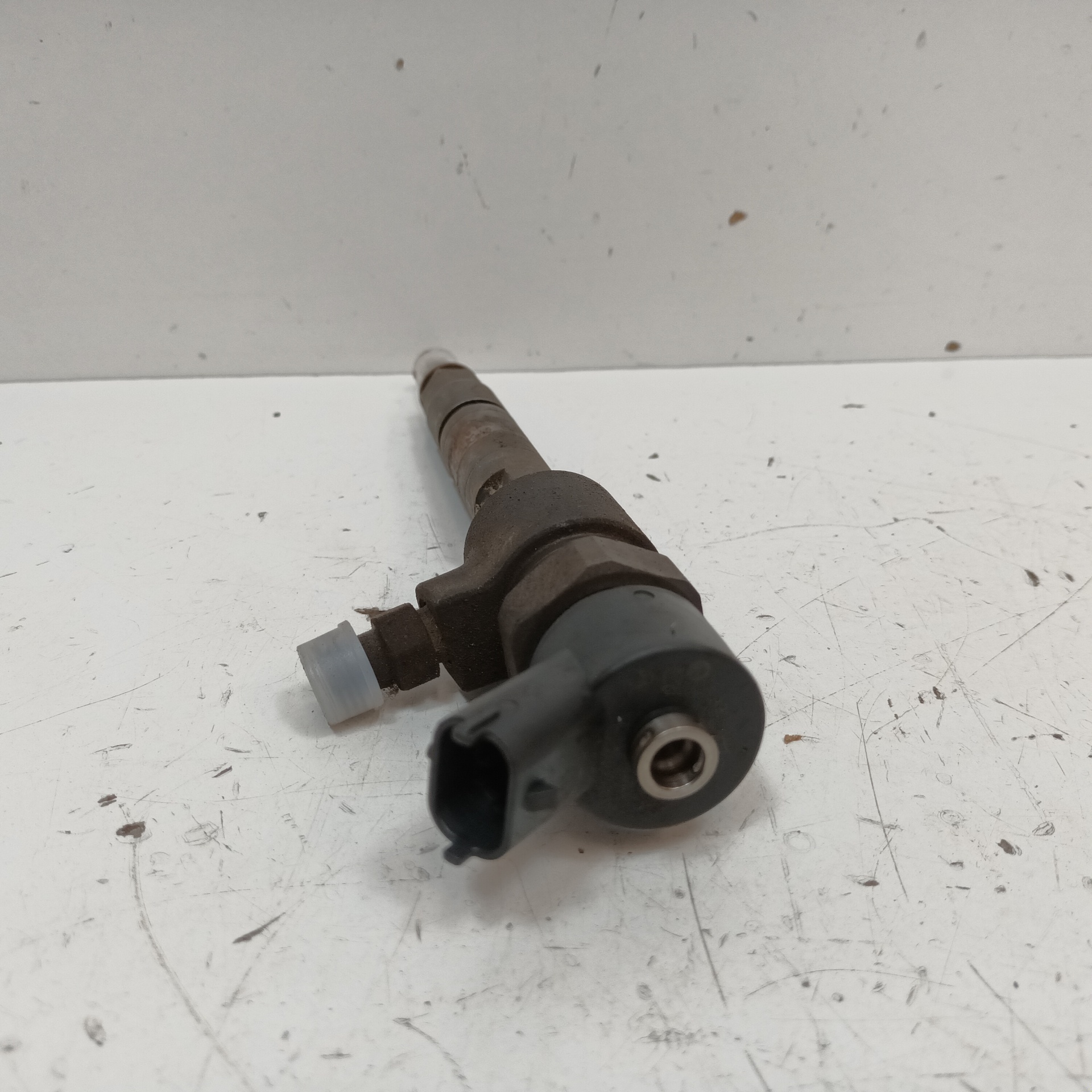 NISSAN Fuel Injector 0445110068 25415803