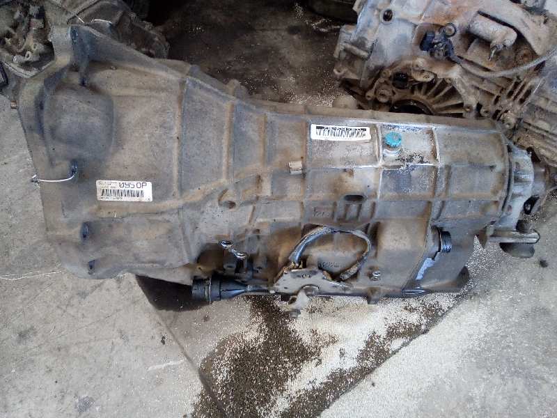 BMW 5 Series E39 (1995-2004) Boîte de vitesses 1055000 21974185