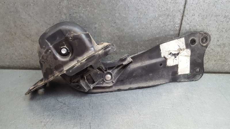 SKODA Yeti 1 generation (2009-2018) Rear Right Arm 5Q0505323C 24075318