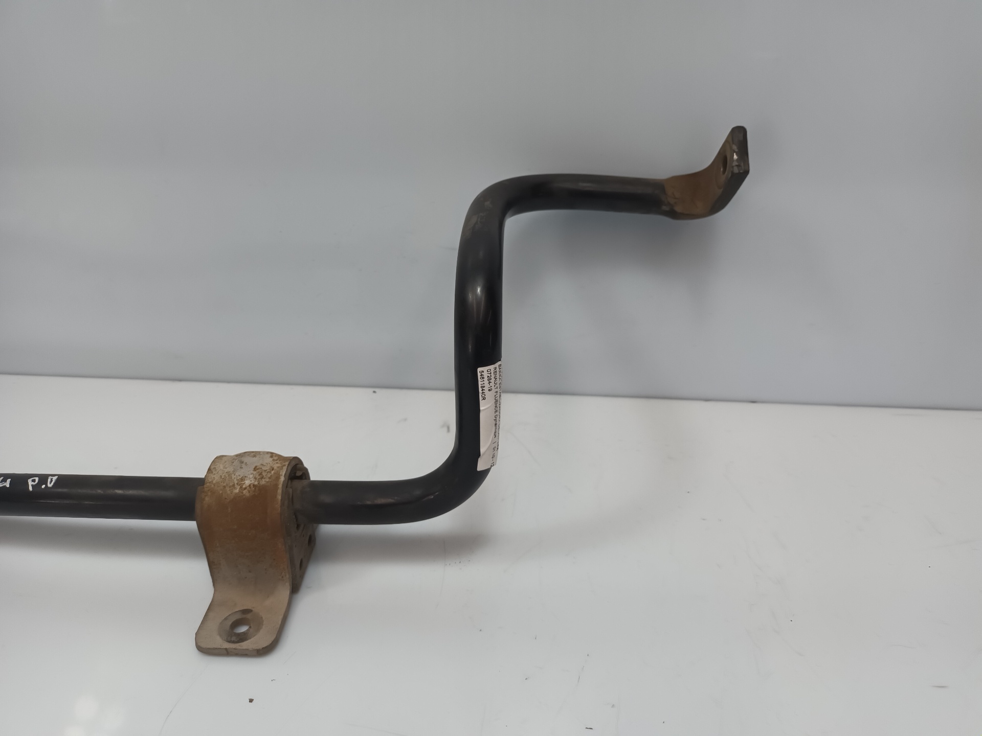 RENAULT Front Anti Roll Bar 25199313