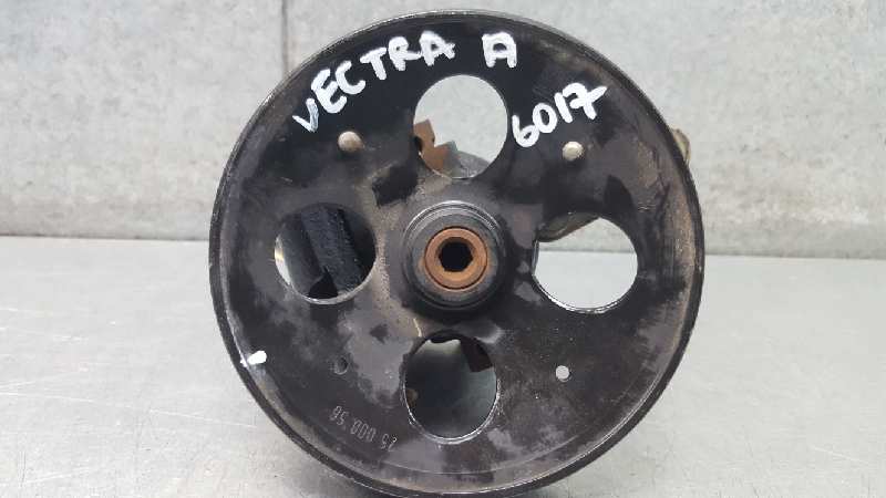 OPEL Vectra A (1988-1995) Ohjaustehostimen pumppu 24070425