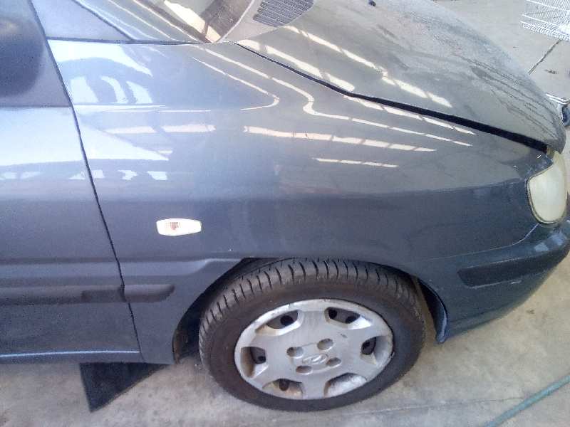 MERCEDES-BENZ Santa Fe SM (2000-2013) Comutatoare 9371017000 22034027