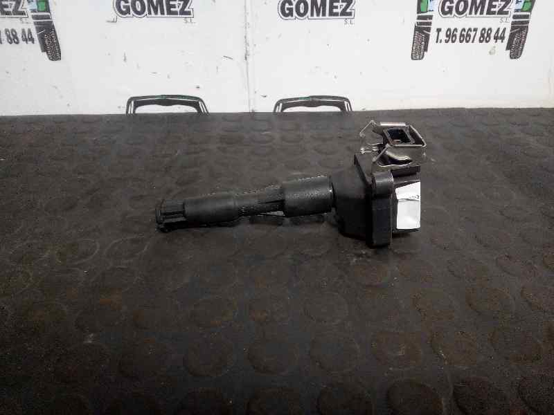 BMW 5 Series E39 (1995-2004) High Voltage Ignition Coil 0221504004 21952634