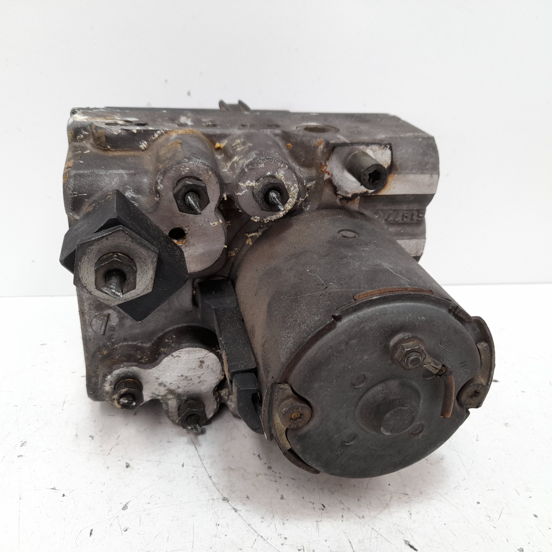 NISSAN E-Class W210 (1995-2002) ABS помпа 0024319712 25254565