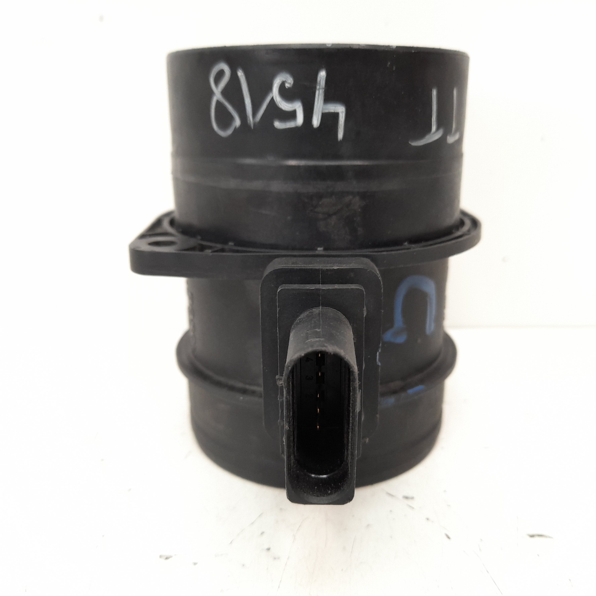 AUDI TT 8J (2006-2014) Capteur de débit massique d'air MAF 03G906461C 24058454