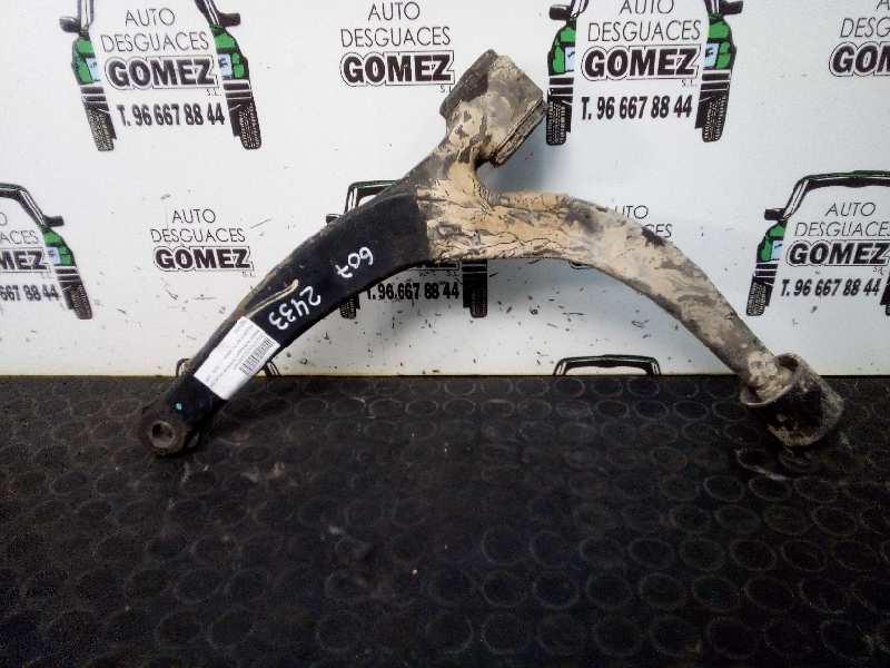 FIAT 607 1 generation (2000-2008) Front Right Arm 3521G6 25255374