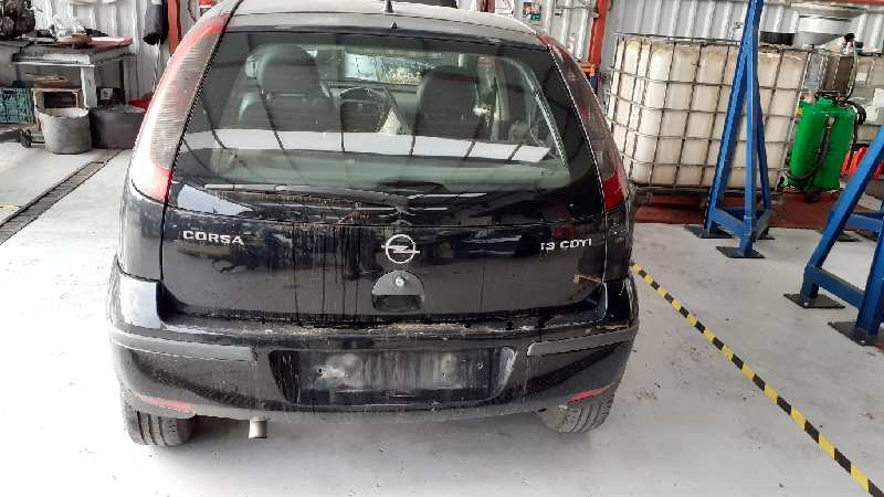 RENAULT Corsa C (2000-2006) Ekspansionsbeholder 09128766 24111327