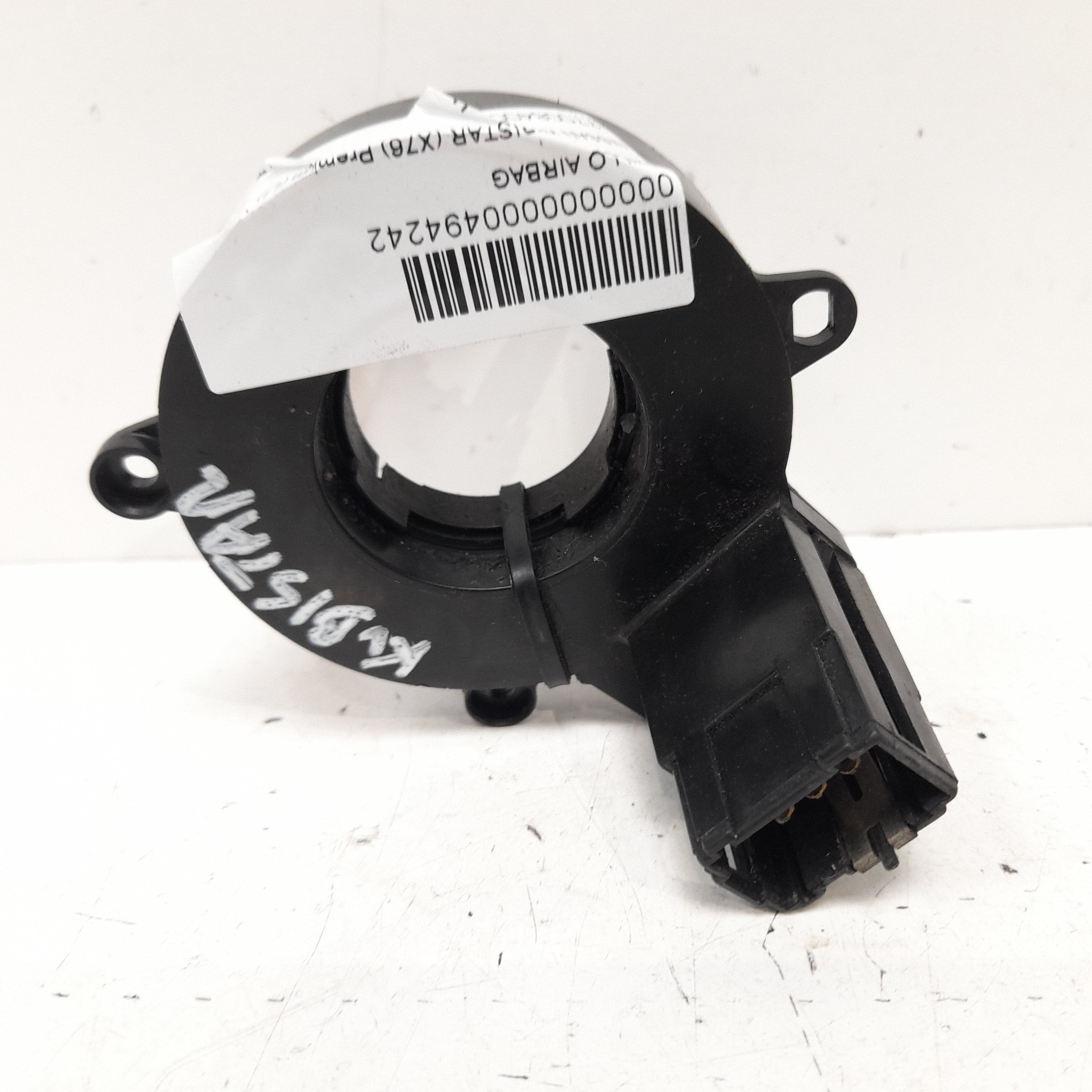 NISSAN Steering Wheel Slip Ring Squib 7700840099F 21970673