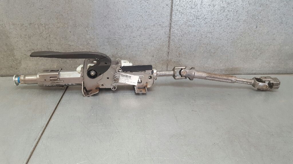 SEAT Leon 3 generation (2012-2020) Steering Column Mechanism 5Q1419502R 22004007