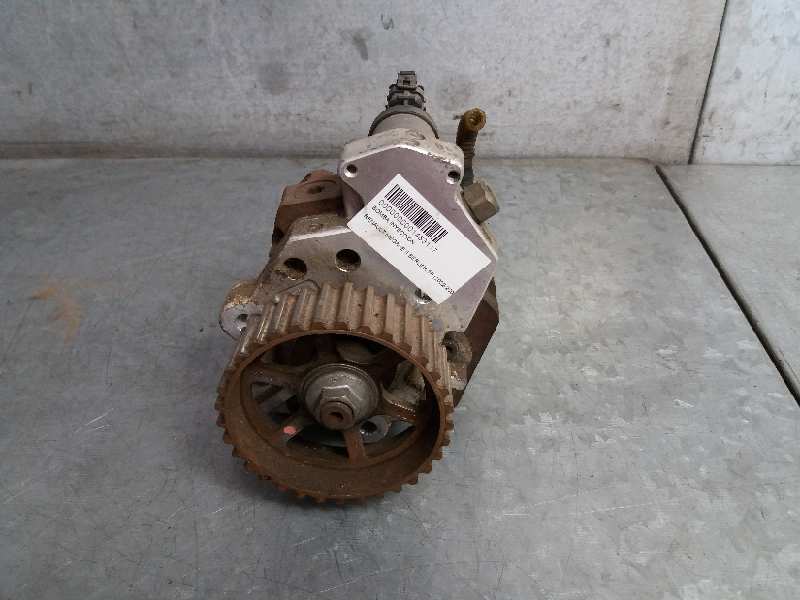 AUDI Megane 2 generation (2002-2012) Højtryksbrændstofpumpe 8200108225 22073010