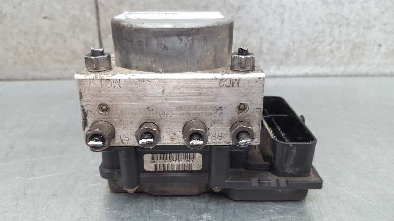 CITROËN Nemo 1 generation (2008-2015) ABS pumppu 51801321 22002908