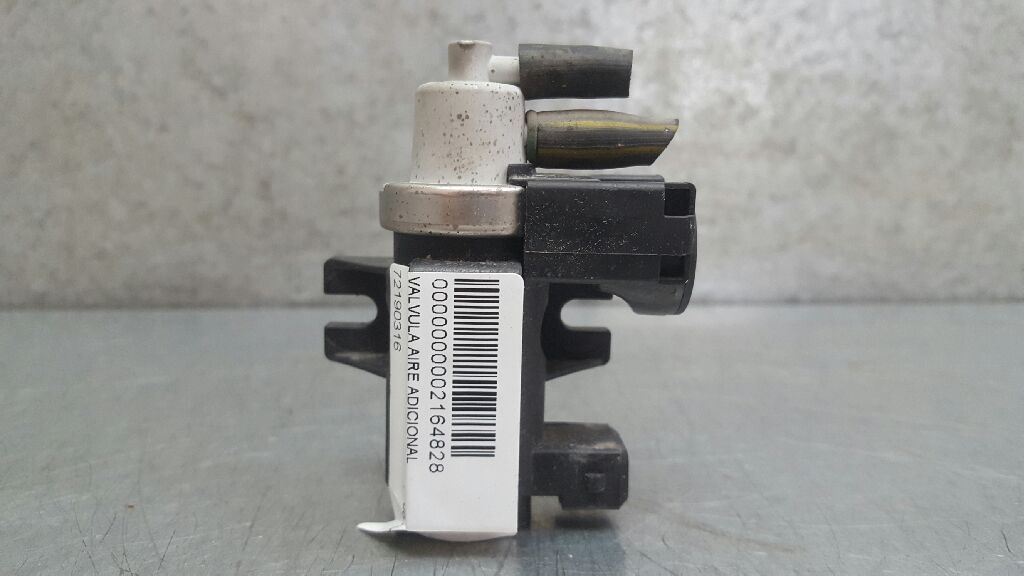 HYUNDAI Getz 1 generation (2002-2011) Solenoid Valve 72190316 24074141