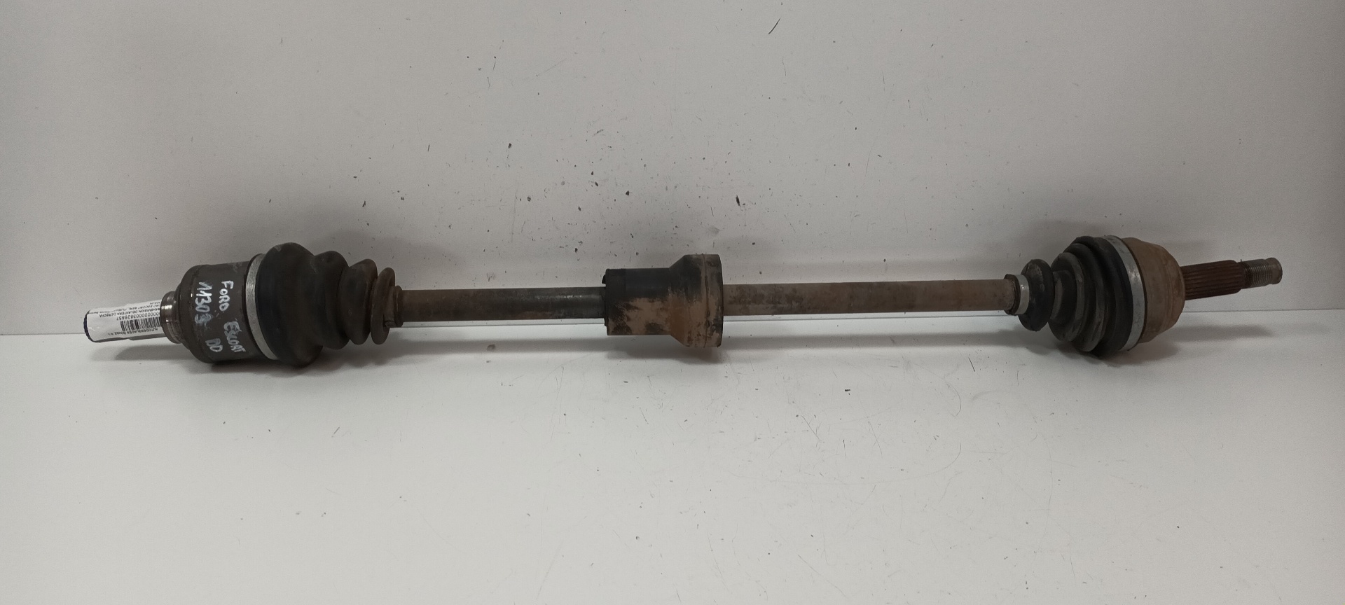FORD Front Right Driveshaft 25422398