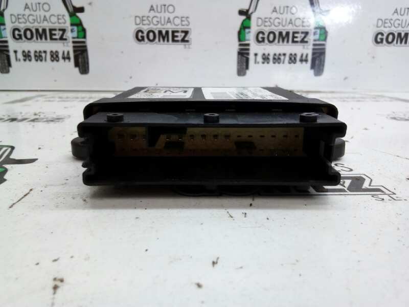 OPEL Vectra C (2002-2005) Other Control Units 13170150 21975259
