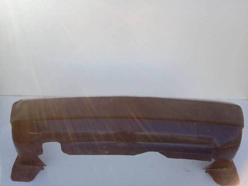 CITROËN Xantia X1 (1993-1998) Rear Bumper 7410W8 25282892